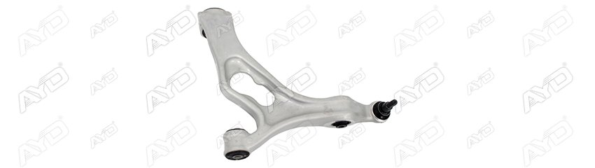 SALINCAK TOUAREG 04-10 / Q7 06-15 / CAYENNE 04-10 ALUMİNYUM ALT SAĞ