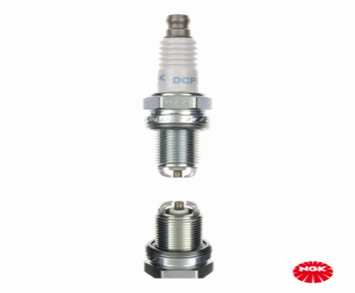 Buji Dcpr8Ekp E46-Z4 E85-Z4 E86 M3-M3Cls -M3.2