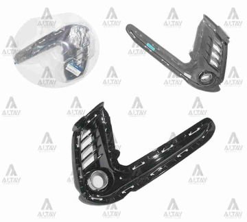 SİS LAMBA KAPAĞI ELANTRA 16-18 SAĞ (ELİTE)