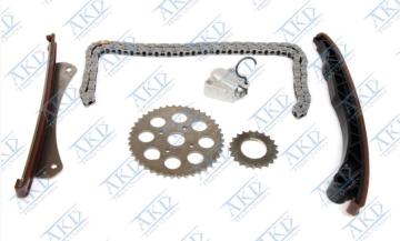 EKSANTRIK ZINCIR TAKIMI FIORINO EGEA DOBLO LINEA PALIO ALBEA PUNTO 1.3JTD MULTIJET 16V 1.3JTD 16V ASTRA H CORSA C TIGRA B Z13DT Z13DTH Z13DTJ SUZUKI IGNES SWIFT WAGON R+Z13DT (1.3DDIS 16V) BIPPER NEMO 1.3HDI 16V
