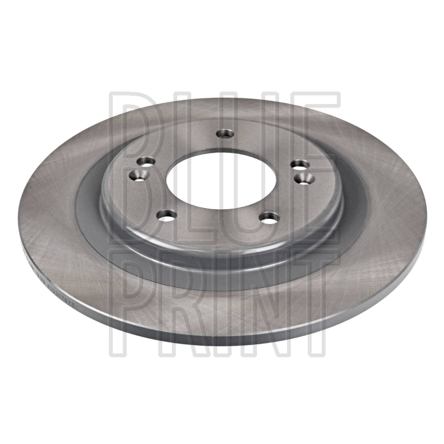 FREN DİSKİ I-30 12-15 / CEED 13-15 / ELEKTRONIK EL FRENİ ARKA 284-5