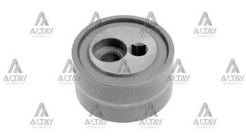 VANTİLATÖR GERGİSİ PARTNER/ BERLINGO / BOXER / DUCATO / 206 / 306 / 406 / 806 / C5 / JUMPER 98=> 2.0HDI-2.0JTD