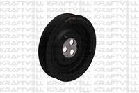 KRANK KASNAGI FORD TRANSIT BUS 00-06 BOX 00-06 PLATFORM 00-0