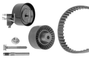 TRIGER SETI ( CITROEN: C2-C3-C4 1.4 16V 03-11 / PEUGEOT : 206- 207-307 1.4 16V 03-13 )