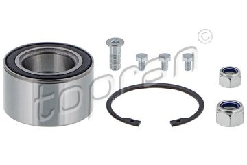 ON TEKER RULMANI KIT VW TRANSPORTER T4 90-03
