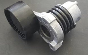 Alternatör Gergi Rulmanı (Kütüklü) Clıo Iv-Captur-Kadjar-Mgn Iıı-Dokker-Duster-Logan-Sand 0.9-1.2Tce