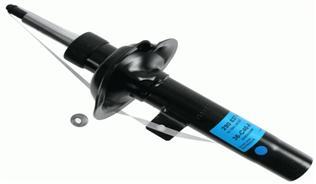 ÖN AMORTİSÖR GAZLI SAĞ CONNECT COMBI-VAN 625 KG