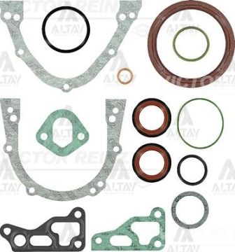 TAKIM CONTA PASSAT / CADDY / A4 97-00 AFN-AVG-1Z-1Y 1.9 D-1.9 TDİ ALT