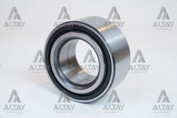 TEKER RULMANI ÖN HONDA ACCORD 03-08 2.0 / 2.4 BENZİNLİ / 2.2 DİZEL /  RANGE ROVER 48x86x40/42 ABS Lİ