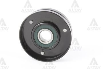 RULMAN V KAYIŞ GERGİ AUDI A4 / A6 1.6-1.8-2.0 / SKODA SUPER B 1.8-2.0 VOLKSWAGEN PASSAT 1.6-1.8-2.0 METAL 17*76*21