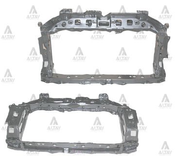 PANEL YARIS ÖN 06=> (FAR YUVASIZ)