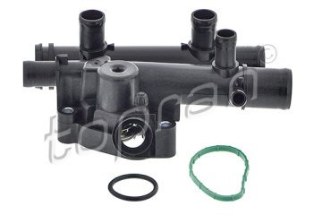 Termostat (Komple) (83C) Lgn Iı 2.2 Dcı-Trafıc Iı-Master Iı-Iıı-Movano-Vıvaro 2.5 Dcı (G9U/G9T)