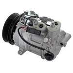 KLIMA KOMPRESORU X156 14> X117 13>18 W176 13>18 W246 13>18 C117 13>18