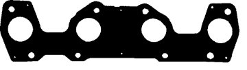 EKSOZ MANİFOLD CONTASI (ÇELİK) P207 1.4 (TU3A) 06=> P106-P205-P206-P306-P307 (TU3JP) 1.4