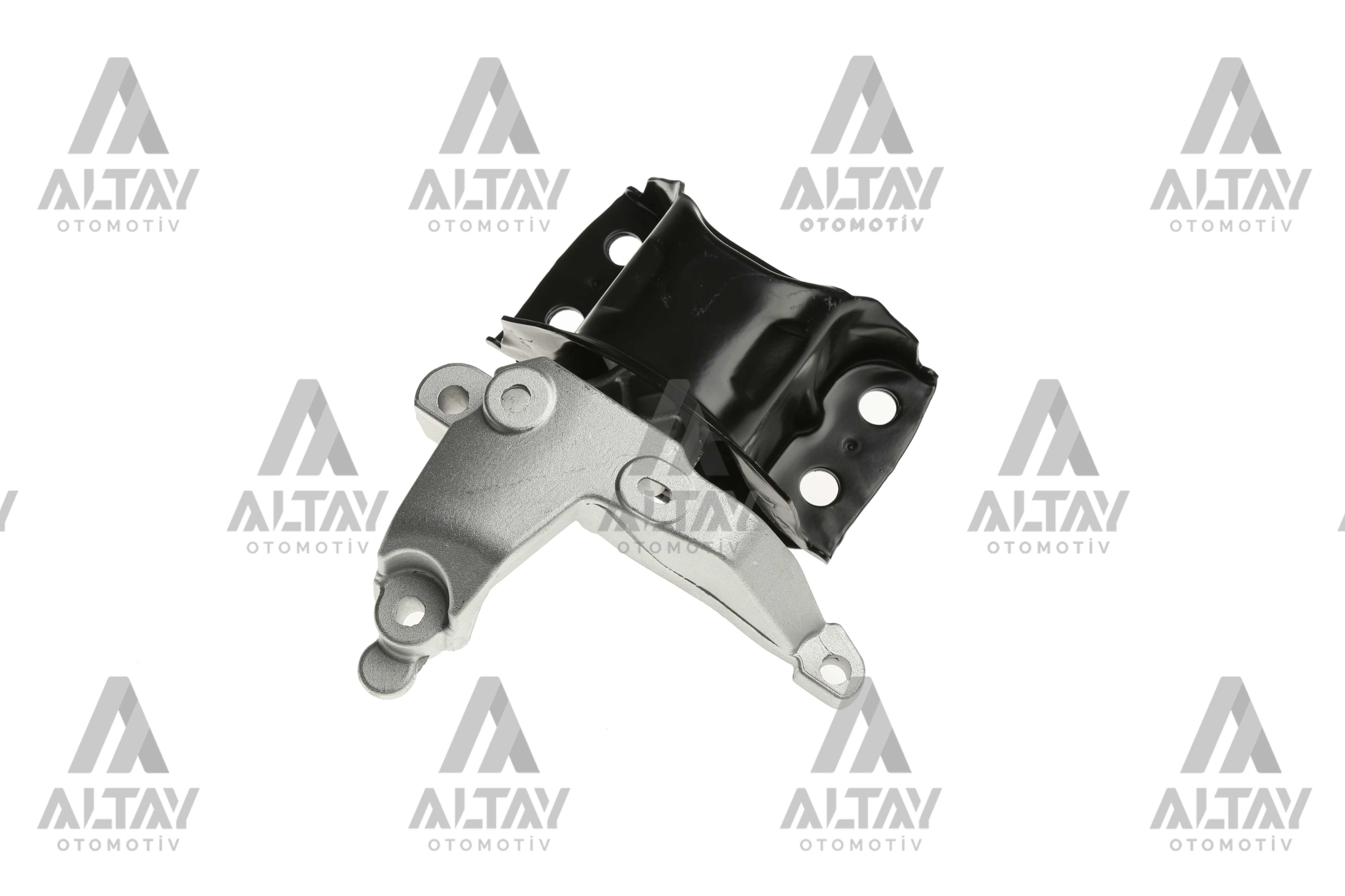MOTOR TAKOZU CLIO SYMBOL 09=> YAĞLI ÖN SAĞ