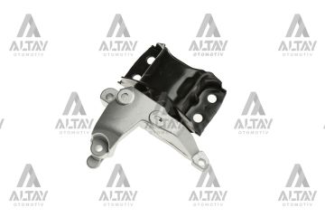 MOTOR TAKOZU CLIO SYMBOL 09=> YAĞLI ÖN SAĞ