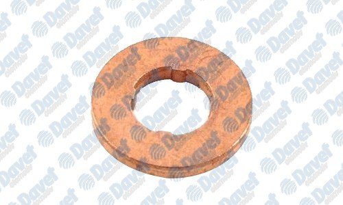 ENJEKTÖR PULU (4 TIRNAK) MULTİJET 1.3 CC