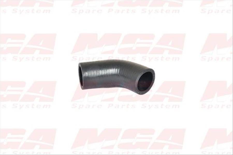 Hortum Turbo Intercooler ( Vw : Polo 1.4 D 00-02 )