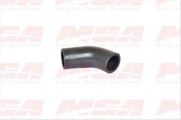 Hortum Turbo Intercooler ( Vw : Polo 1.4 D 00-02 )