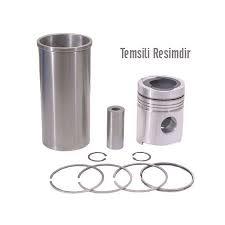 MOTOR PİSTON+SEGMAN R21-MNGR-CNCRD (88.00 ÇAP) STD