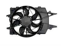 FAN MOTORU KOMPLE TEKLİ FOCUS 1,6 ZETEC-S