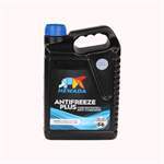 Konsantre Antifiriz