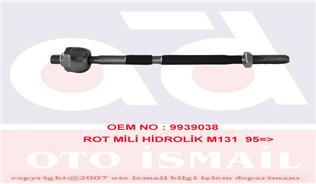 Rot Mılı Hıdrolık M131 Slx