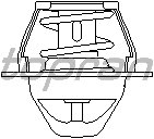 TERMOSTAT 92C CORSA A-B 1.2 1.4 ASTRA F-G 1.4 1.6 VECTRA A-B ASCONA C KADETT E LANOS