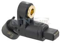 ABS SENSORU ARKA SAG-SOL ( PEUGEOT : 206 1.4-1.6-2.0HDI )