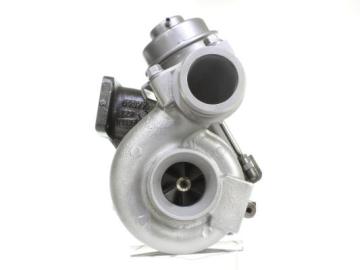 TURBO ŞARJ VW