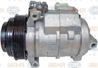 KLIMA KOMPRESORU SPRINTER W906 906 06>16