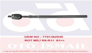 Rot Mili R9-R11