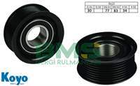 KAYIS GERGI RULMANI MERCEDES AXOR 2 1836 1840 2443 2636 3243 04 1835 11