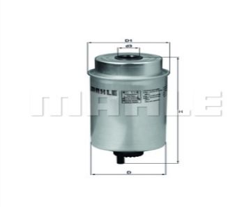Yakıt Filtresi Yc15 9176 A2C/Yc15 9176 A1C/T304690/T213454 Transıt V184 2.4 D