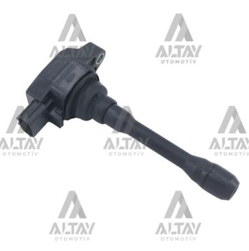 ATESLEME BOBINI QASHQAI 10-14 1.6 / JUKE 11-19 1.6 BENZINLI (MADE IN JAPAN)