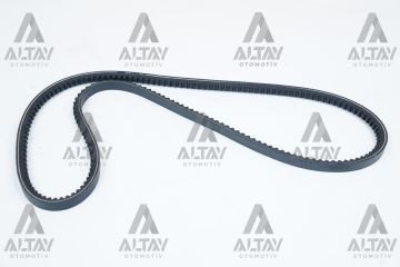 V KAYIŞ H-100 / L-300 VANTİLATÖR YENİ MODEL