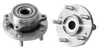 PORYA ON TEKER SAG-SOL RULMANLI (HYUNDAI : I30 12> / KIA: CEED 12> 5 BIJON)