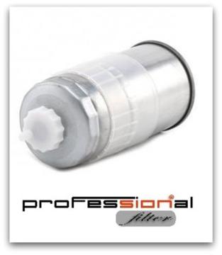 (x) YAKIT FİLTRESİ PASSAT 1.9 TDI (97-00)-AUDI A4-A6-AUDI 80-VOLVO S70