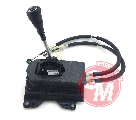 VİTES KUMANDA KUTUSU KOLLU TELLİ FIAT LINEA-GRANDE PUNTO SAĞ 1.3 MJTD 5VİTES EURO 5 MOTOR 07=> 17-