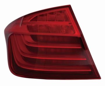 Stop Lambası Dış Sol  F10-F10Lci-F18Lci Bm