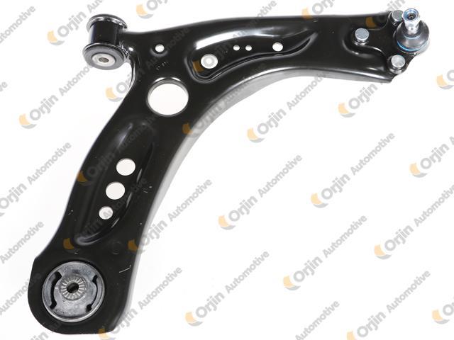SALINCAK SAĞ KOMPLE ROTİLLİ 1K0407366B GOLF VII AUDI A3 13> (JANT 15'' VE ALTI)