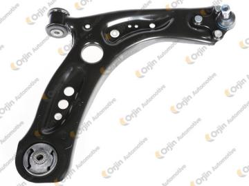 SALINCAK SAĞ KOMPLE ROTİLLİ 1K0407366B GOLF VII AUDI A3 13> (JANT 15'' VE ALTI)