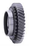 SANZIMAN 5. VITES DEGISTIRME DISLISI Z:37 / 02Z TRANSPORTER T5 03>10
