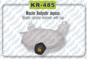 GENLESME KABI KAPAKLI MASTER I-II-MOVANO