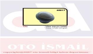 VİTES TOPUZU CLIO