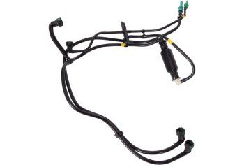 YAKIT HORTUMU PARTNER II 307 YM 206 207 407 BERLINGO II C3 II C3 C4 C5 II C4 PICASSO XSARA PICASSO