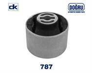 Arka Dıngıl Burcu Vectra C