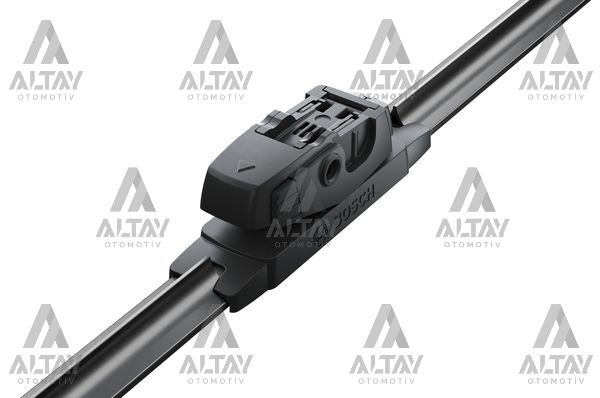 SİLECEK SÜPÜRGESİ TEK AEROECO AE40 (400mm)