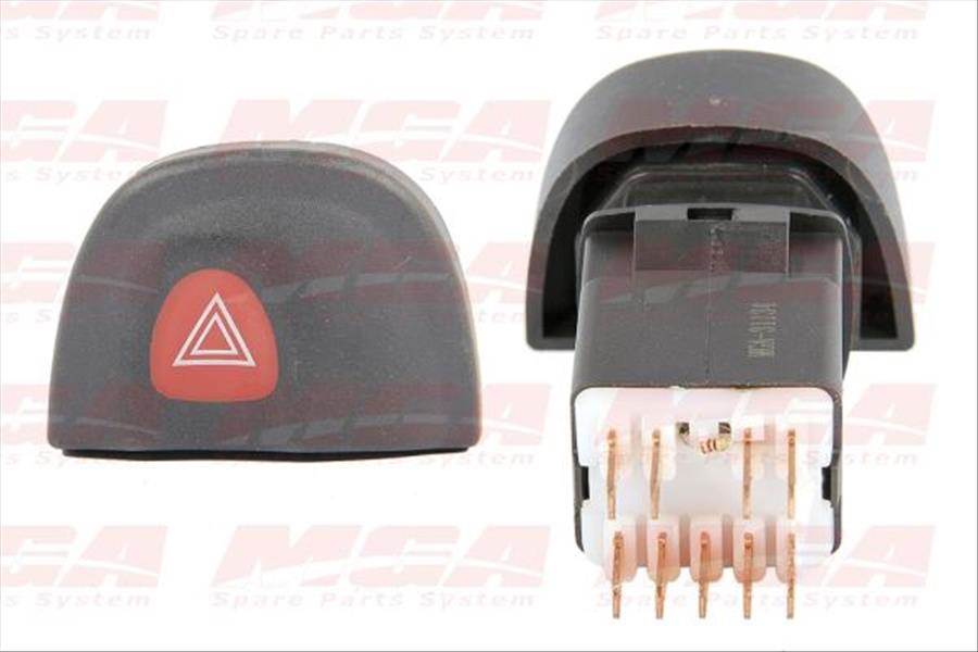 FLASOR ANAHTARI (RENAULT : MEGANE I)
