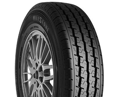 215/65 R16C 109/107R 8PR TL EVOVAN (HAFİF TİCARİ RADYAL)